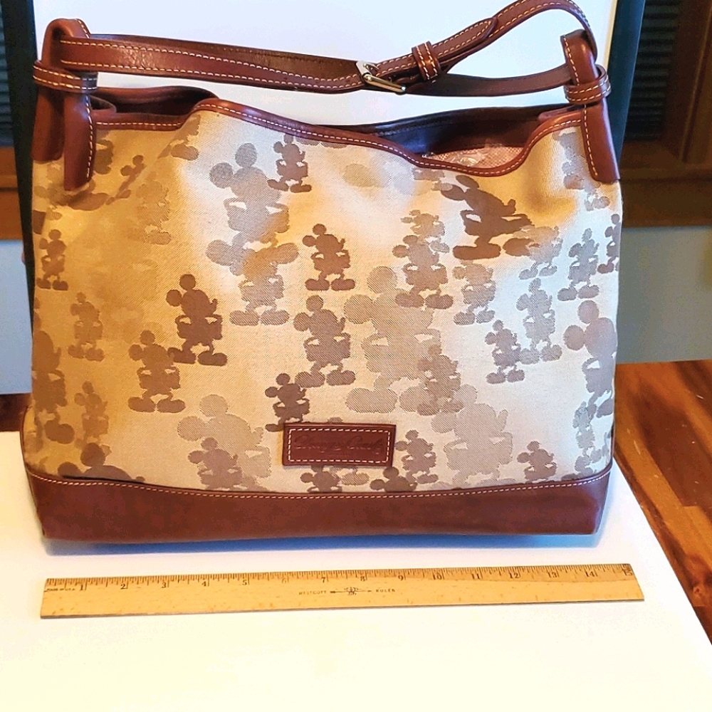 Dooney & Bourke Micky Purse